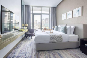 Frank Porter - Damac Maison Prive B